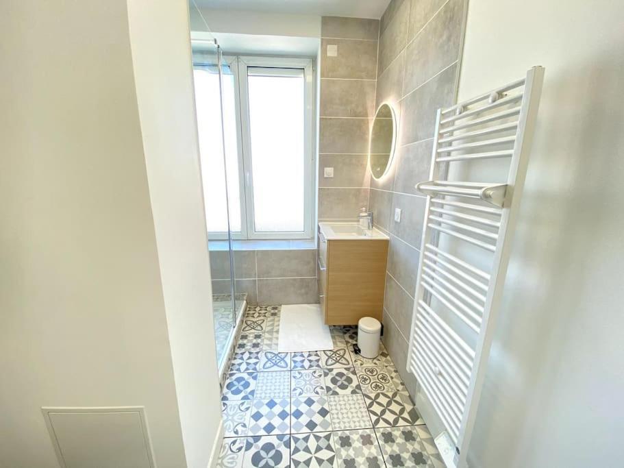 Le Dandy-Proche Centre-Neuf Apartment Châteauroux Exterior photo